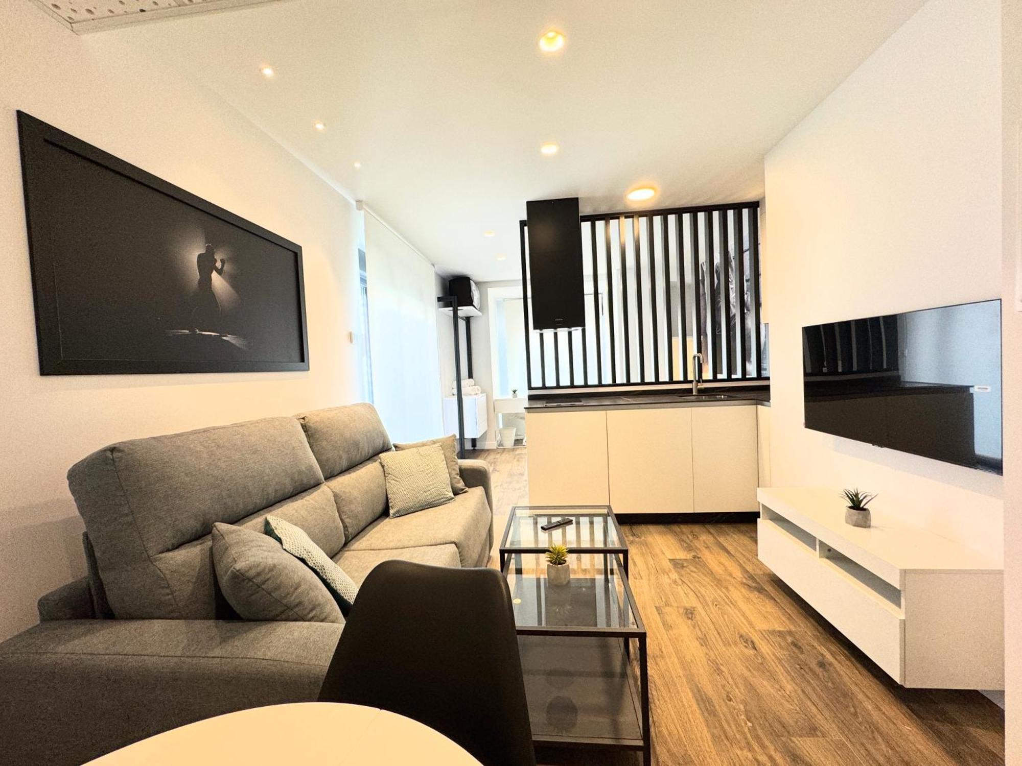Apartamentos Turisticos Identia Sport León Exterior foto