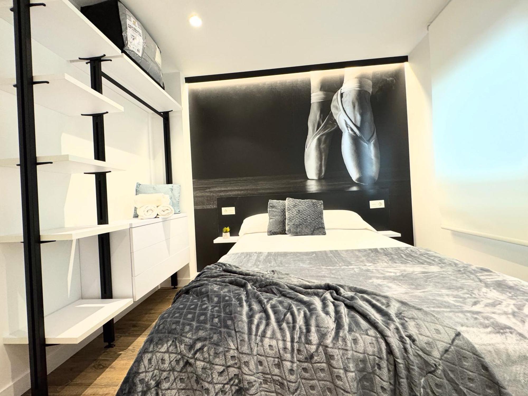 Apartamentos Turisticos Identia Sport León Exterior foto