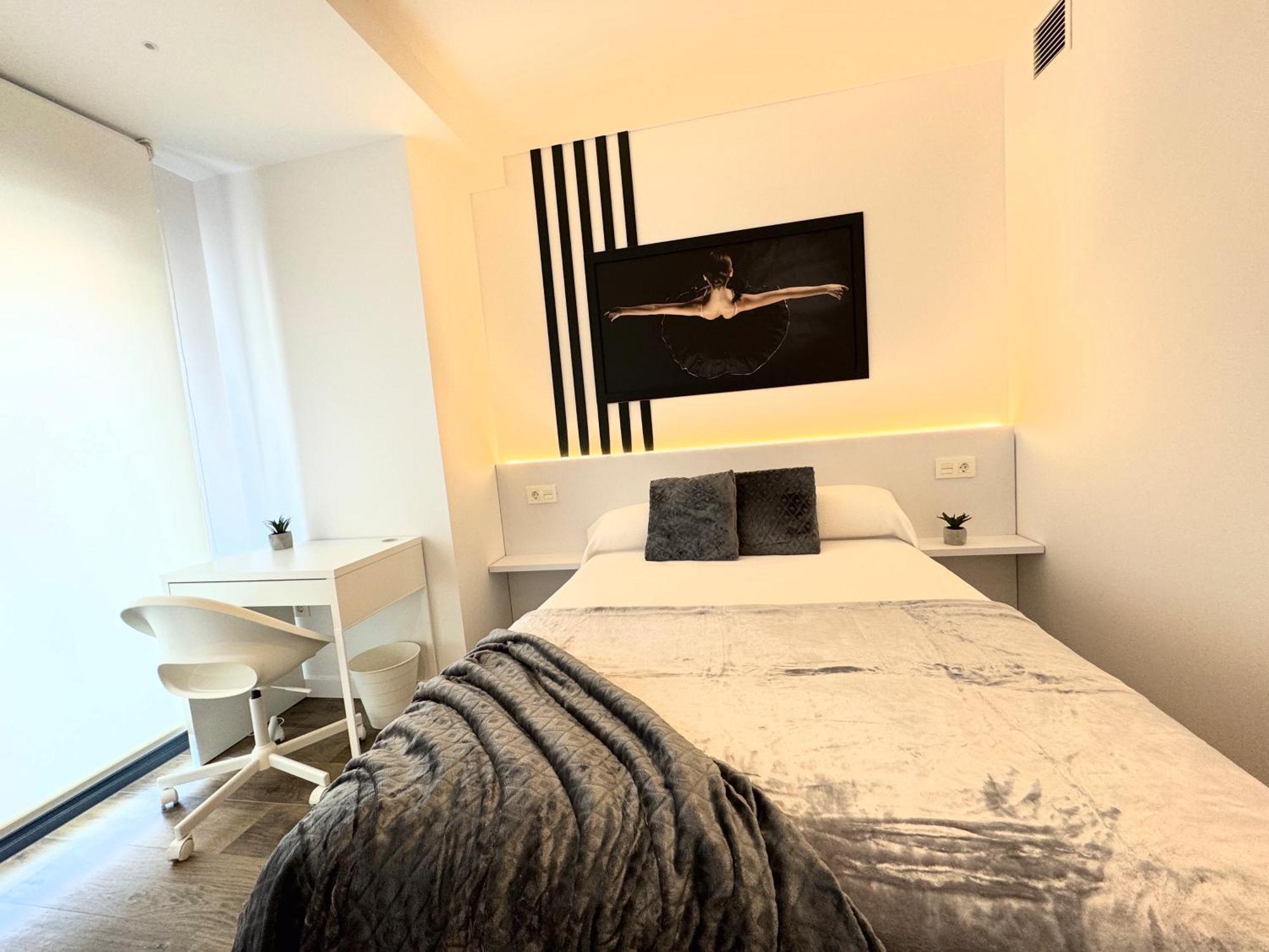 Apartamentos Turisticos Identia Sport León Exterior foto
