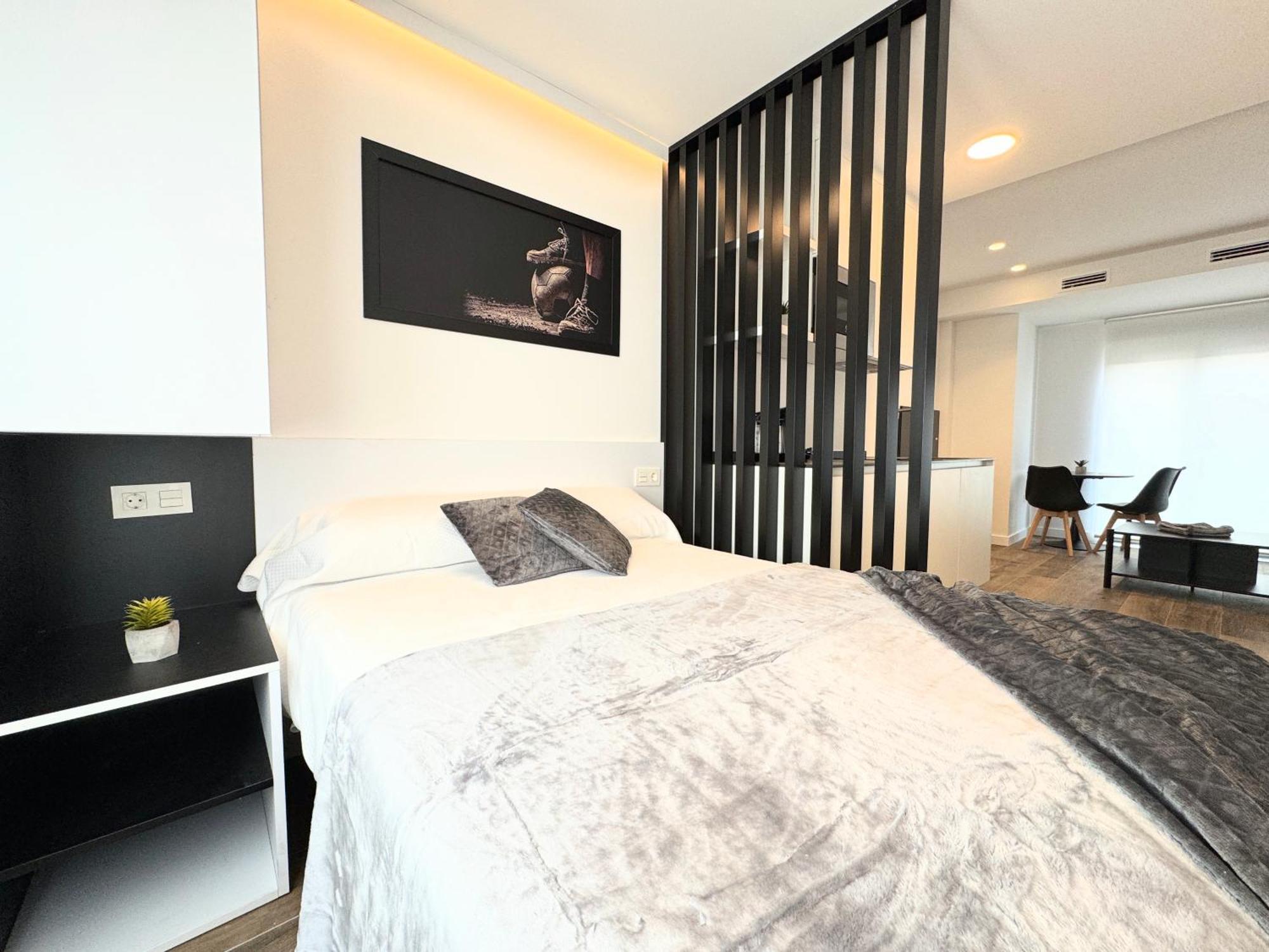 Apartamentos Turisticos Identia Sport León Exterior foto