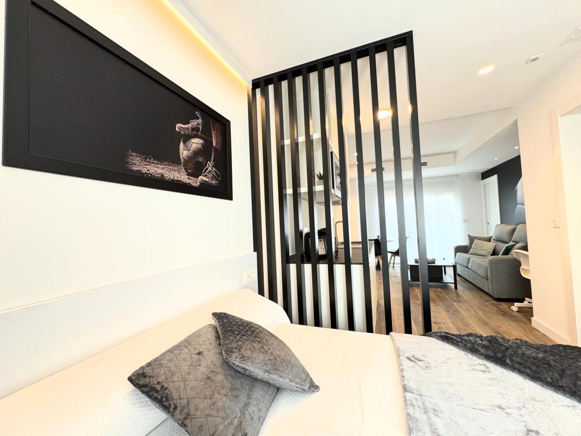 Apartamentos Turisticos Identia Sport León Exterior foto