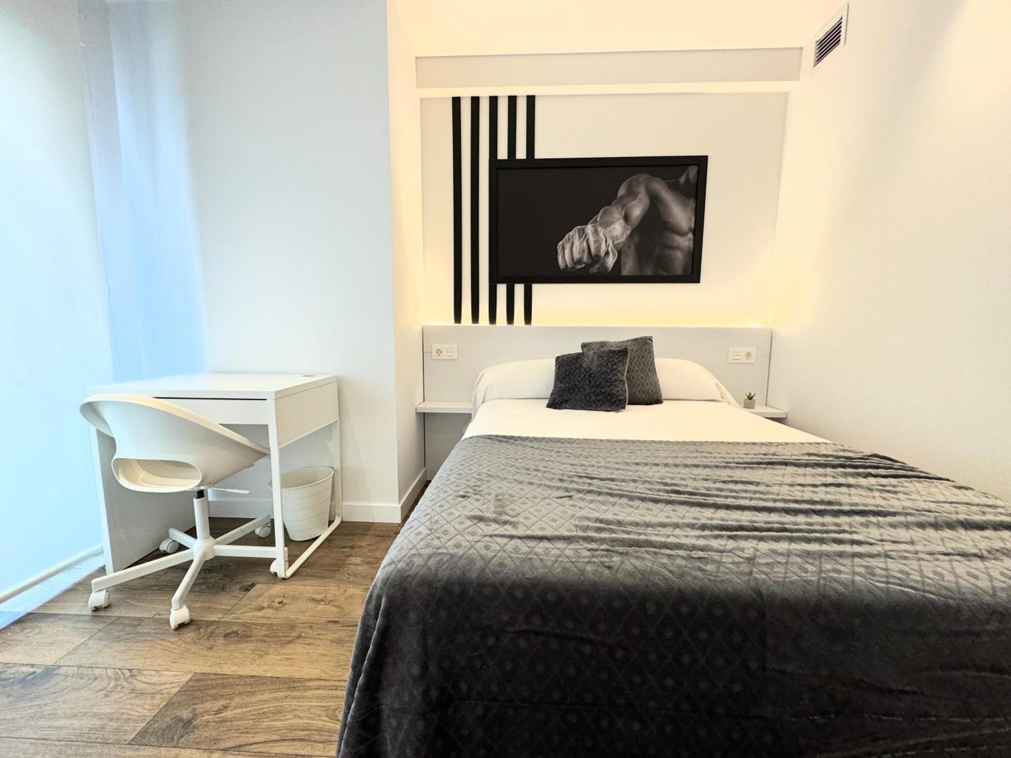 Apartamentos Turisticos Identia Sport León Exterior foto