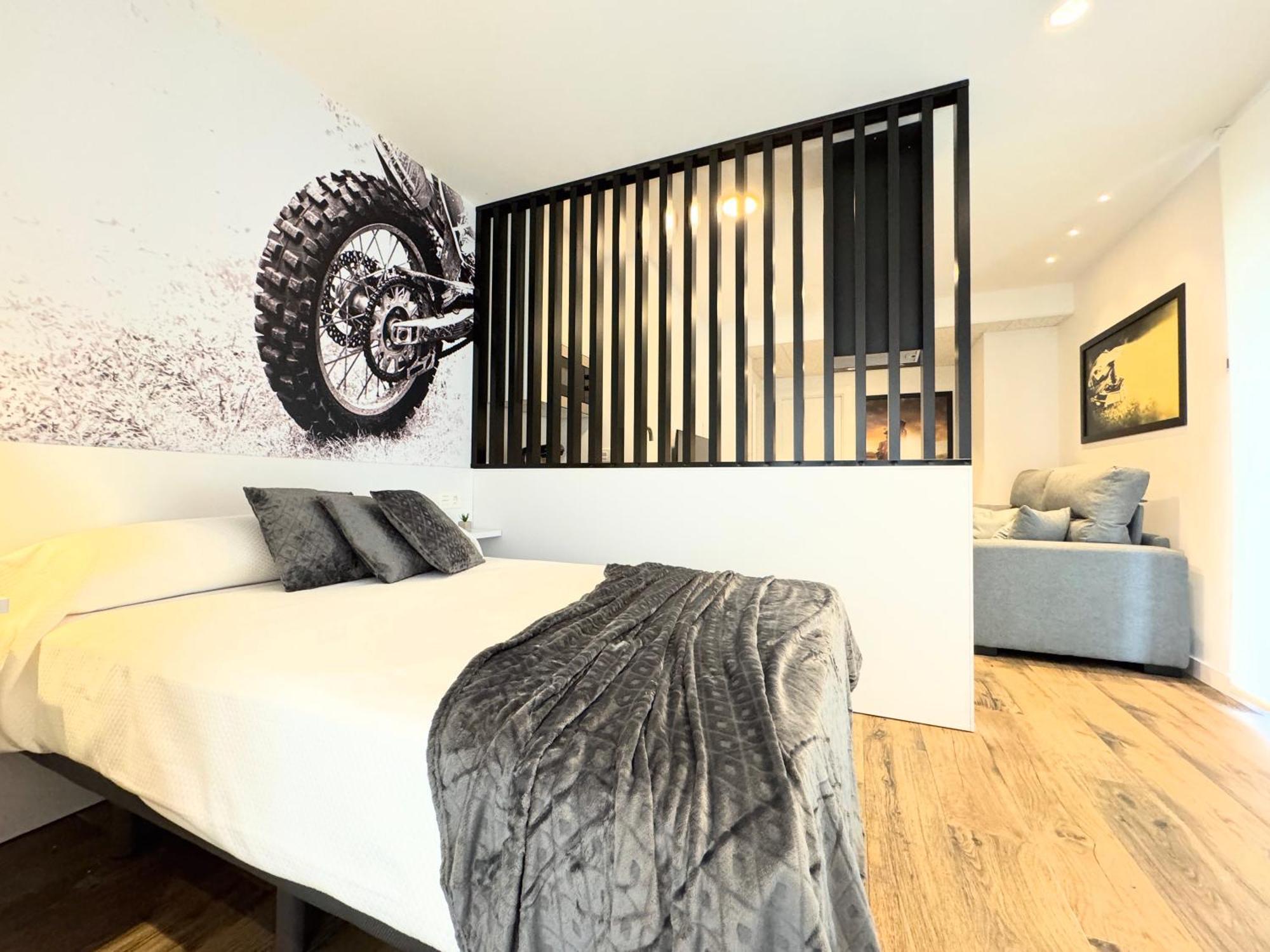 Apartamentos Turisticos Identia Sport León Exterior foto