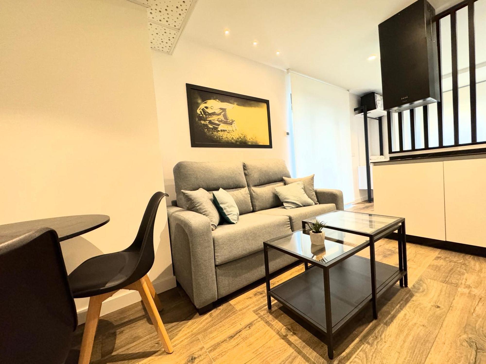 Apartamentos Turisticos Identia Sport León Exterior foto
