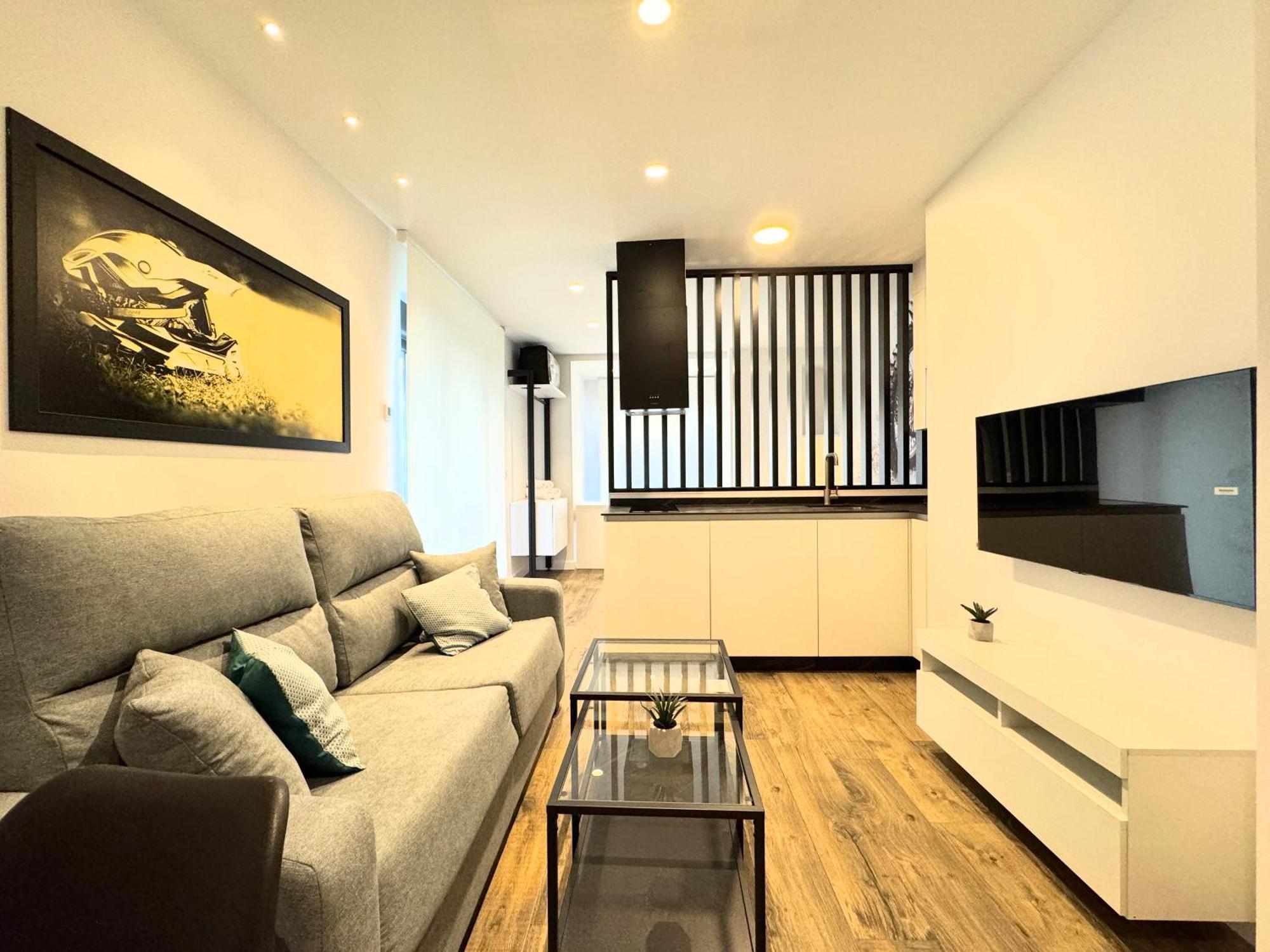 Apartamentos Turisticos Identia Sport León Exterior foto