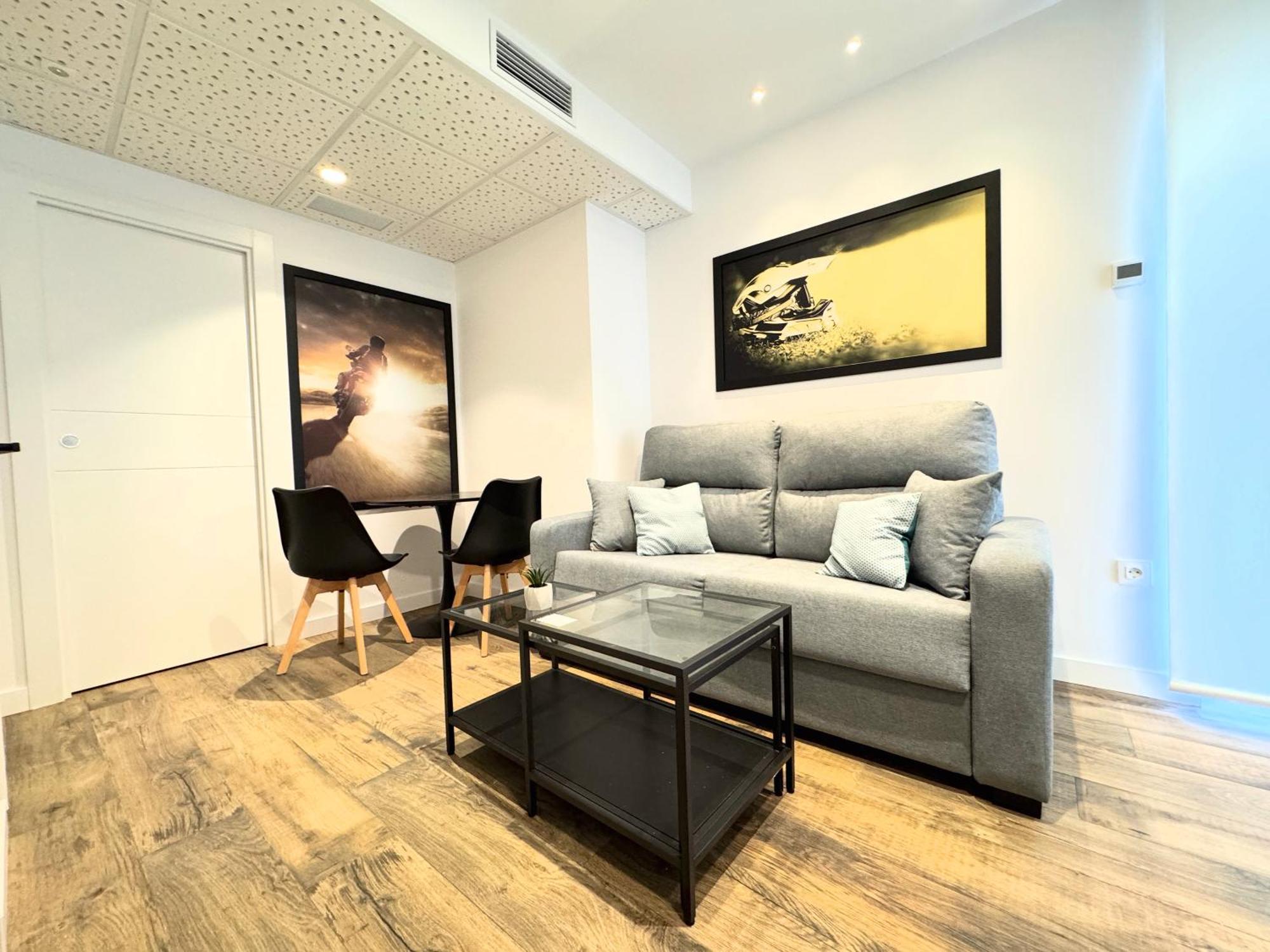 Apartamentos Turisticos Identia Sport León Exterior foto